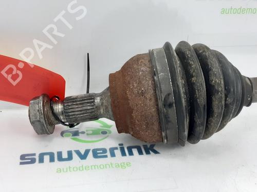 Right front driveshaft CITROËN C4 II (NC_) 1.2 THP 130 (NCHNYM, NCHNYT) | BP24165314M39 - Image 3