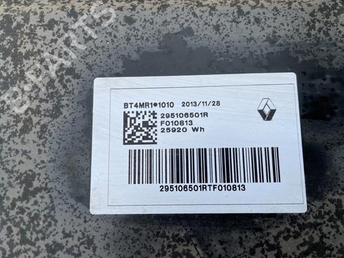 Other RENAULT ZOE (BFM_) ZOE | BP34567164O1  - Image 5