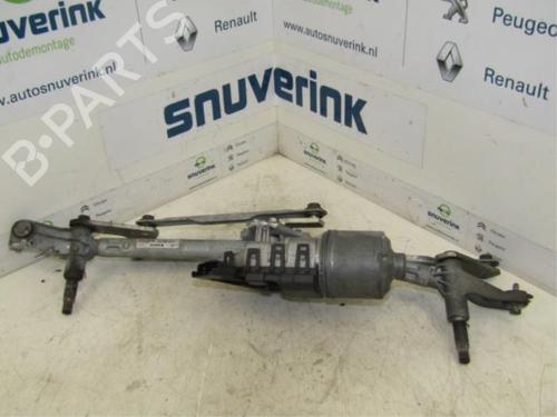 front-wipers-mechanism-citroen-berlingo-box-bodympv-b9-2008-40564780 main image