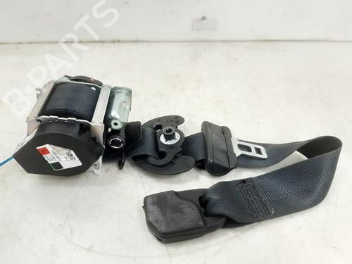 Front left seatbelt RENAULT CLIO V (B7_) 1.0 TCe 100 (B7MT) | BP29899688I26 - Image 6