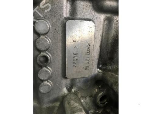 Engine CITROËN C4 I (LC_) 1.6 VTi 120 | BP40583702M1  - Image 8