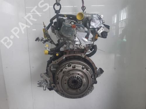 Engine RENAULT TRAFIC III Van (FG_) 2.0 dCi 170 (FGMM, FGMV) | BP40588115M1 - Image 2