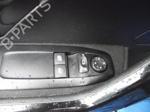 Front right panel PEUGEOT 208 I (CA_, CC_) 1.2 VTI 82 | BP40569902C59 - Image 14