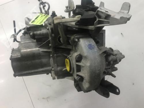 Gearbox OPEL CORSA F (P2JO) 1.2 (68) | BP33813735M3 - Image 4