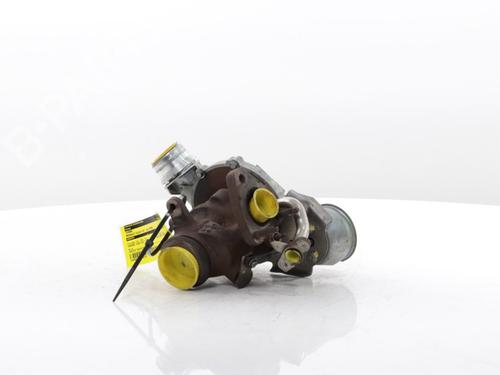 Turbocharger/Supercharger RENAULT CLIO IV (BH_) 1.5 dCi 90 | BP28521352M71 