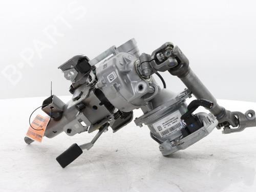 Used Steering column Steering column CITROËN C3 IV (CC_, CB_) 1.2 PureTech 100 (CCHPV4) (101 hp) 33846029 33846029