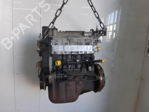 Used Engine Engine 38409250 38409250