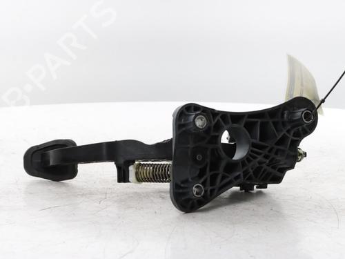koblingspedal RENAULT CLIO V (B7_) 1.0 LPG (B7MT) | BP34565722I13 - Image 6