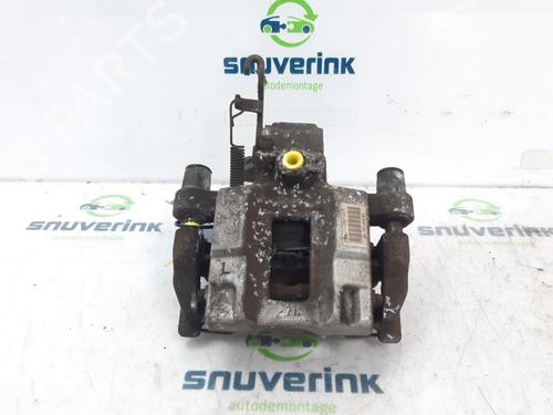 Used Left rear brake caliper Left rear brake caliper 24164934 24164934