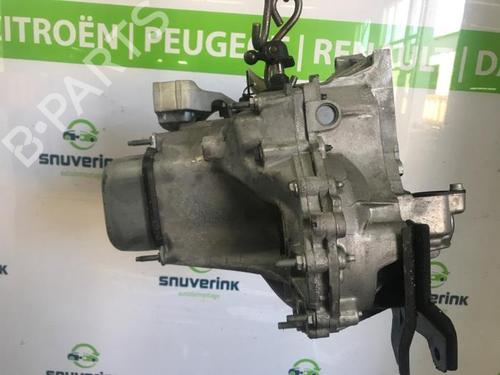 Gearbox PEUGEOT 2008 I (CU_) 1.2 VTi | BP40583346M3 - Image 3