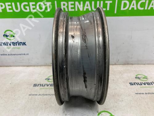 Fælk CITROËN C3 II (SC_) 1.6 HDi | BP27092699C45 - Image 3
