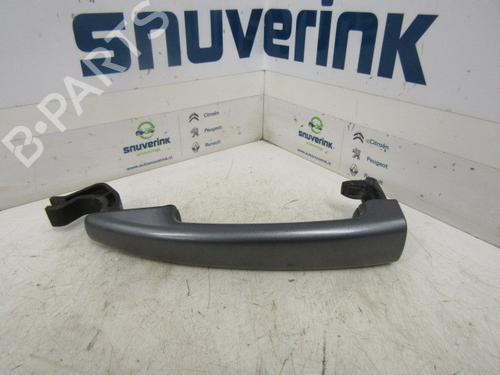 Used Front right exterior door handle PEUGEOT 308 I (4A_, 4C_) 1.6 16V (120 hp) 10788810