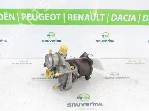 Used Turbocharger/Supercharger DACIA LOGAN MCV II TCe 90 LPG (90 hp) 21194112