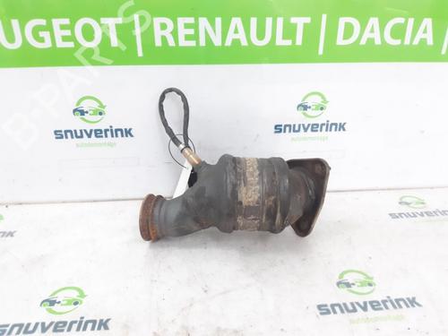 Used Catalyst FIAT DUCATO Platform/Chassis (250_) 160 Multijet 3,0 D (158 hp) 24166706