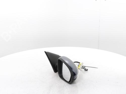 Right mirror RENAULT MEGANE IV Grandtour (K9A/M/N_) 1.3 TCe 115 (K9N9) | BP30185917C27 
