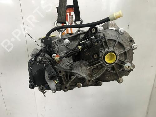 Engine RENAULT KANGOO Express (FW0/1_) Z.E. (FW0Z, FW1Z) | BP34564425M1 - Image 2