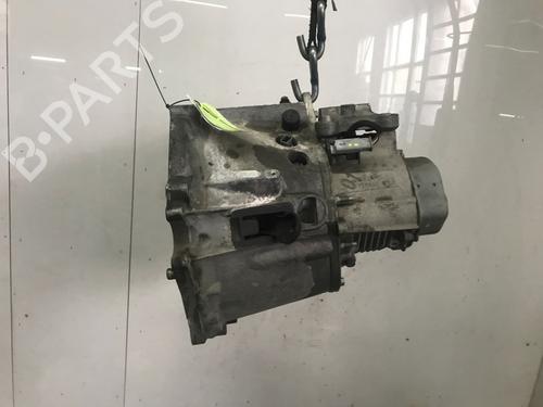 Gearbox OPEL CROSSLAND X / CROSSLAND (P17, P2QO) 1.2 (75) | BP30185780M3