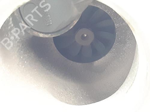 Turbocharger/Supercharger RENAULT MEGANE IV Grandtour (K9A/M/N_) 1.3 TCe 160 (K9NC) | BP31261032M71 