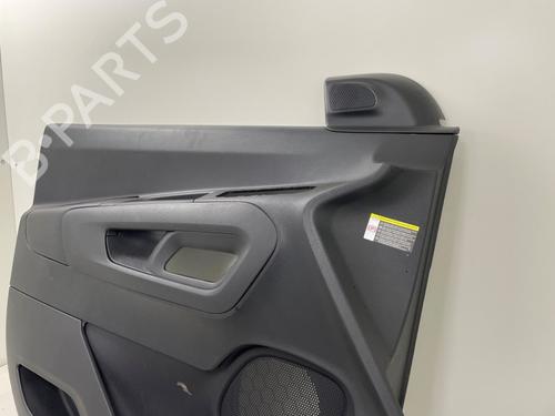 Front left panel OPEL COMBO Box Body/MPV (K9) 1.5 D | BP27688144C58 - Image 4