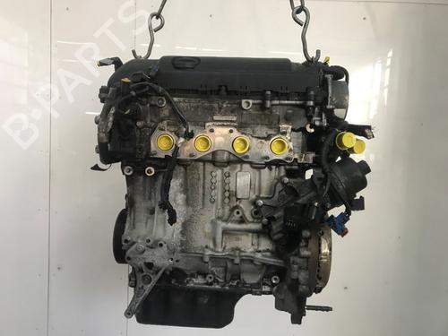 Used Engine Engine 34567230 34567230