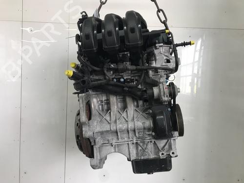 Engine PEUGEOT 208 I (CA_, CC_) 1.2 VTI 82 | BP36538185M1 - Image 3