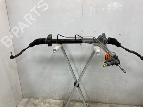 Used Steering rack Steering rack CITROËN JUMPER II Van 2.2 HDi 120 (120 hp) 33846026 33846026