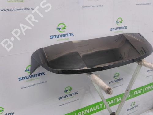 Rear spoiler DS DS 3 / DS 3 CROSSBACK (UR_, UC_, UJ_) 1.2 PureTech 130 (URHNSS) | BP13683681C96 