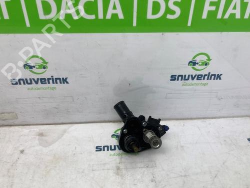 Used Thermostat housing PEUGEOT 208 I (CA_, CC_) 1.2 VTI 82 (82 hp) 21193681