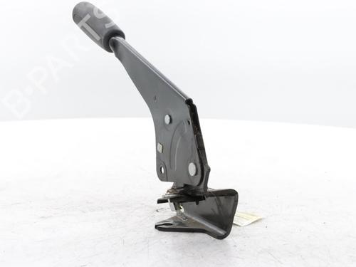 Hand brake CITROËN JUMPER II Van 2.2 HDi 100 | BP34567195I18 - Image 3