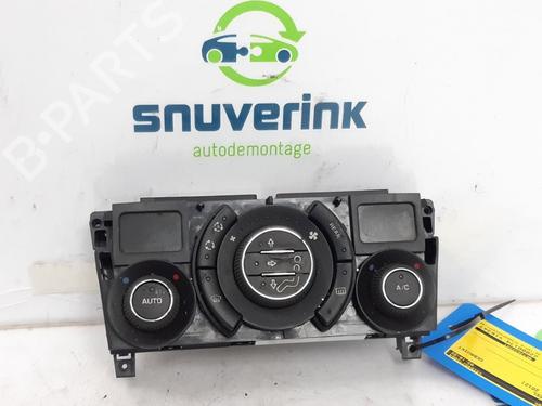 Used Climate control PEUGEOT 5008 (0U_, 0E_) 1.6 16V (120 hp) 13325075