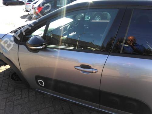 Pedal CITROËN C3 III (SX) 1.2 THP 110 (SXHNPS, SXHNZT, SXHNZ6) | BP40578004I4  - Image 17