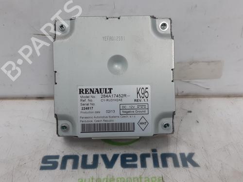 Other RENAULT MEGANE III Grandtour (KZ0/1) 1.5 dCi (KZ09, KZ0D, KZ1G, KZ29, KZ14, KZ1W, KZ10, KZ1F,... | BP22218735O1