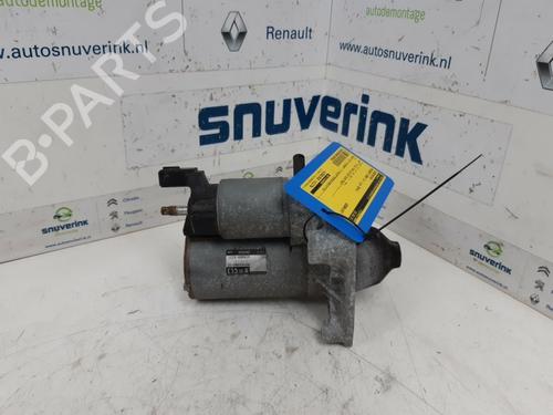 Startmotor Startmotor 10798456 10798456