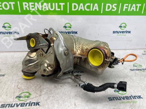 Katalysator RENAULT AUSTRAL E-TECH 200 Hybrid (HGM2) | BP24841080M10 - Image 2