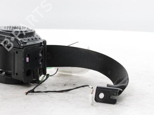 Rear right seatbelt BMW 1 (F40) 118 i | BP33874592I28 - Image 6