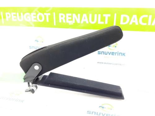 Used Armrest / Center console OPEL VIVARO B Van (X82) 1.6 CDTI (05) (140 hp) 24164022