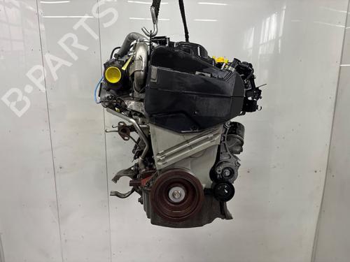 Engine RENAULT CLIO IV (BH_) 1.5 dCi 90 | BP30757319M1 - Image 4