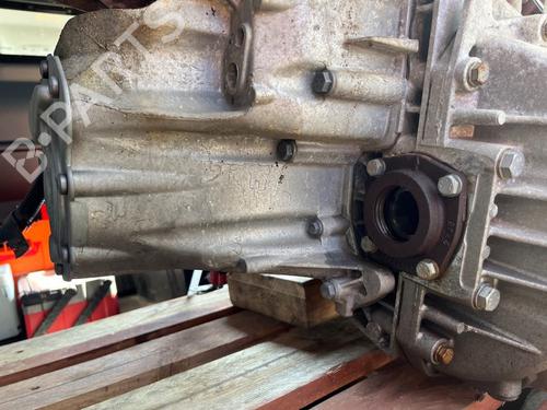 Gearbox FIAT DUCATO Platform/Chassis (250_) 130 Multijet 2,3 D | BP28288452M3 