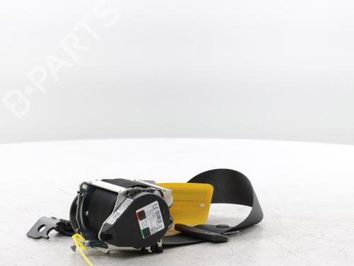 Rear left seatbelt RENAULT CAPTUR II (HF_) TCe 90 (HFM6) | BP31960731I29 