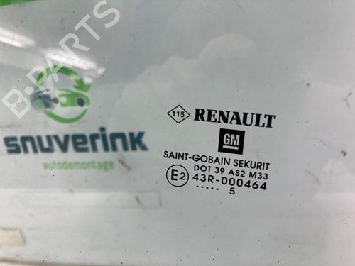 Front left door window OPEL VIVARO B Van (X82) 1.6 CDTI (05) | BP22393135C18 