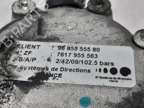 Steering pump PEUGEOT PARTNER Box Body/MPV 1.6 HDi | BP23987745M99 - Image 5