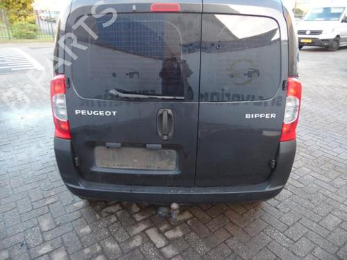 Electronic module PEUGEOT BIPPER (AA_) 1.4 HDi | BP40578509M83 - Image 17
