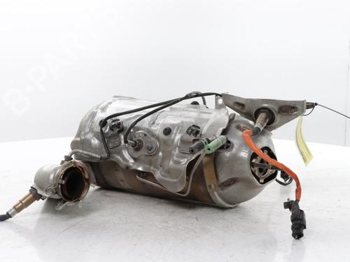 Katalysator für Katalysator RENAULT KANGOO Express (FW0/1_) 1.5 dCi 90 (FW0G, FW05, FW08, FW11) (90 hp) 34564480 34564480