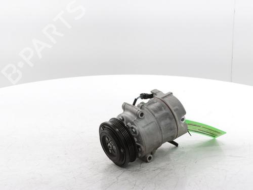 AC compressor OPEL ASTRA K Sports Tourer (B16) 1.4 Turbo (35) | BP29640724M34 