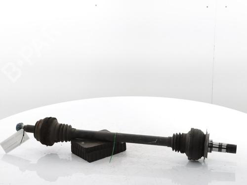 Left rear driveshaft MERCEDES-BENZ C-CLASS (W205) C 350 e (205.047) | BP29426382M40 