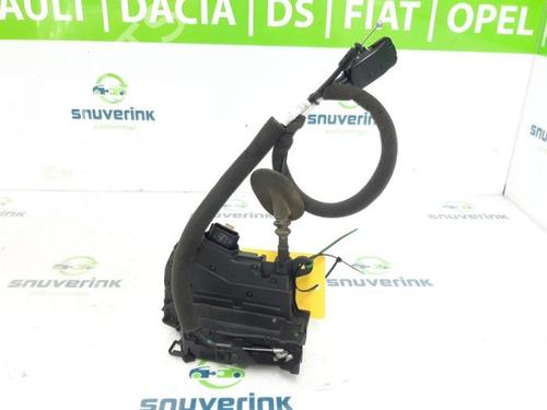 Used Rear right lock Rear right lock RENAULT CLIO IV (BH_) 1.5 dCi 90 (90 hp) 40573086 40573086