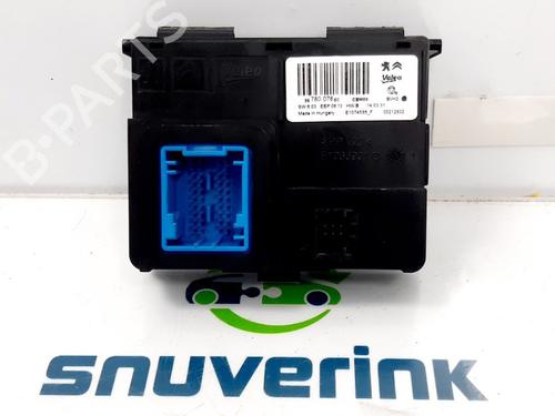 Used Electronic module CITROËN C4 Grand Picasso II (DA_, DE_) 1.6 HDi / BlueHDi 115 (115 hp) 10804075
