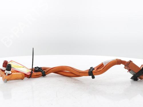 Used Other Other CITROËN C4 III (BA_, BB_, BC_) ë-C4 (BCZKXC, BZCKSC) (136 hp) 31960120 31960120