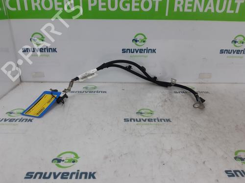 Used Cable PEUGEOT 2008 I (CU_) 1.2 THP 110 / PureTech 110 (110 hp) 21112047