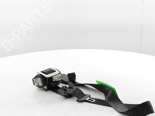 Front left seatbelt OPEL CORSA F (P2JO) 1.2 MHEV | BP29640847I26 